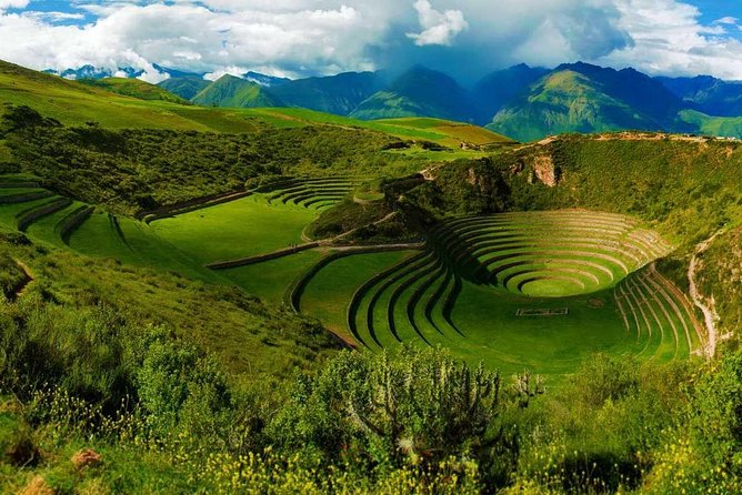 06 Day Andean Jewels of Cusco - Private Service - What this six-day Cusco trip is really designed to do