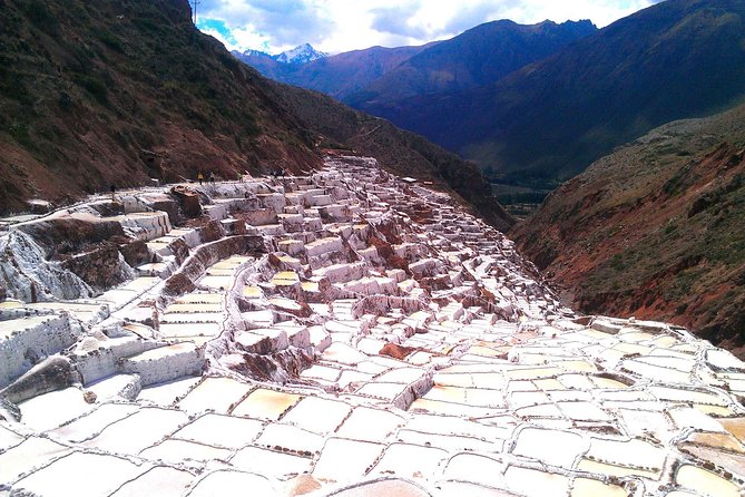 06 Day Andean Jewels of Cusco - Private Service - What the $1,024.62 price includes