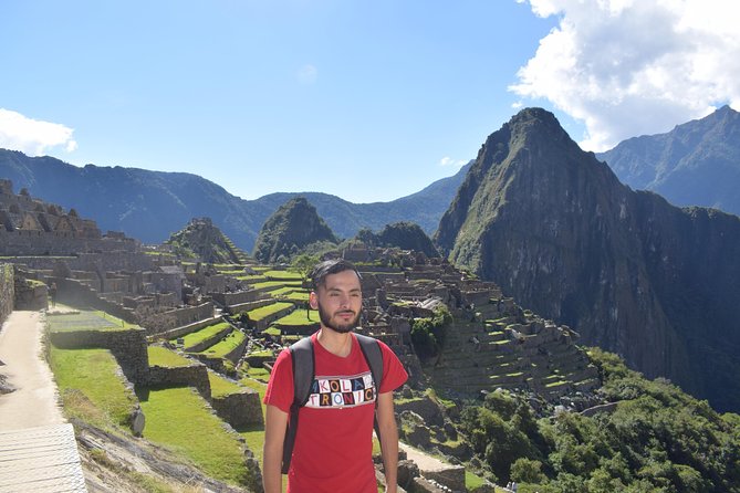 06 days 05 nights Cusco Machupicchu and Rainbow Mountain package - What $780 buys you in six days