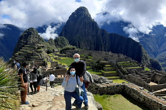 06 days 05 nights Cusco Machupicchu and Rainbow Mountain package - Moray, Maras, and more than 2,000 salt ponds