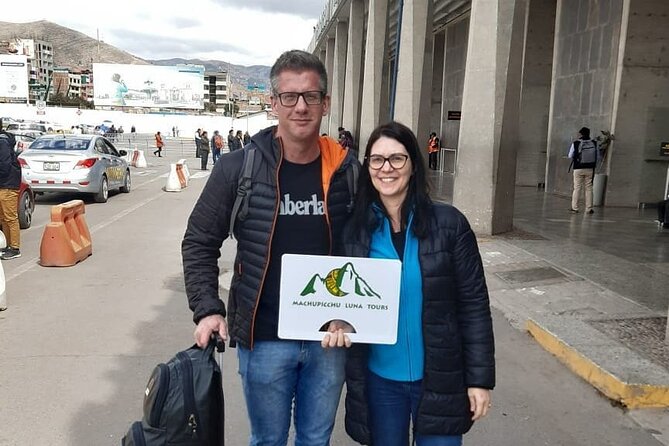 06 days 05 nights Cusco Machupicchu and Rainbow Mountain package - The guides make the history easier to follow