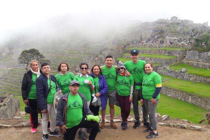 06 days 05 nights Cusco Machupicchu and Rainbow Mountain package - The pace, group size, and physical demands