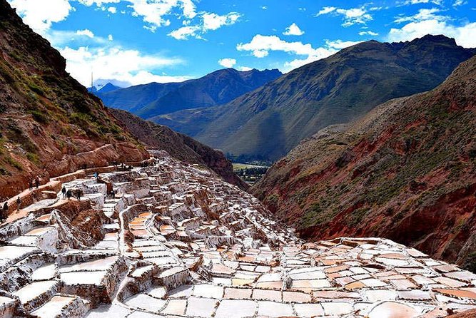 07 Day Andean Experience Through the Living Culture of the Incas - Cochawasi, Pisac Ruins, and the market