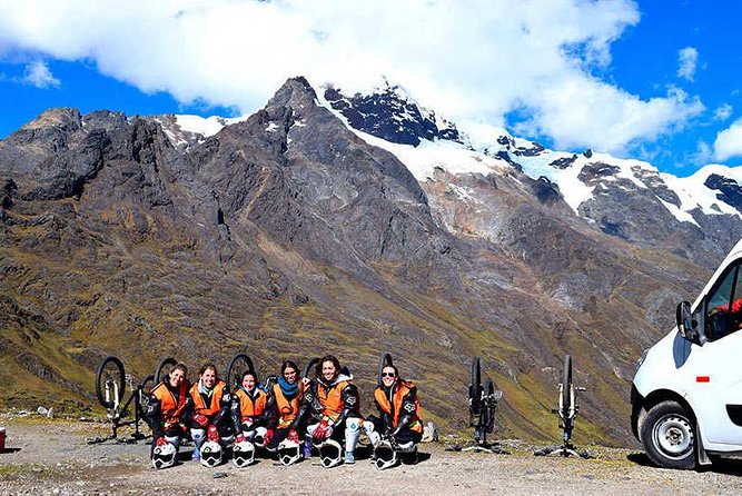 07 Day: Inca Jungle Adventure with Mountain Bike, Rafting, Zipline & Trek - Why this route feels different from a standard Machu Picchu visit
