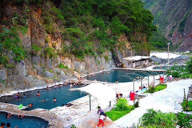 07 Day: Inca Jungle Adventure with Mountain Bike, Rafting, Zipline & Trek - Day 3: A high-altitude bike descent and river rafting