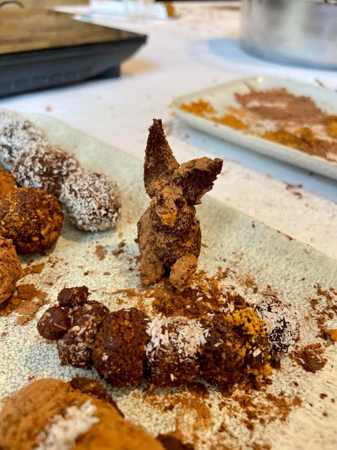 1.5h Cusco Chocolate Workshop - Truffles & Hot Chocolate - Who will enjoy this workshop most