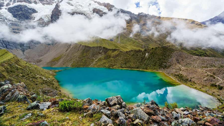1 day excursion to the Humantay Lake from Cusco. - Why Humantay Lake makes a strong day trip