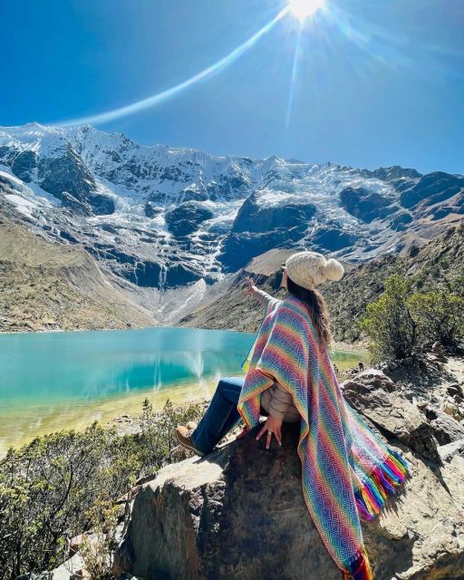 1 day excursion to the Humantay Lake from Cusco. - What the $25 price really covers