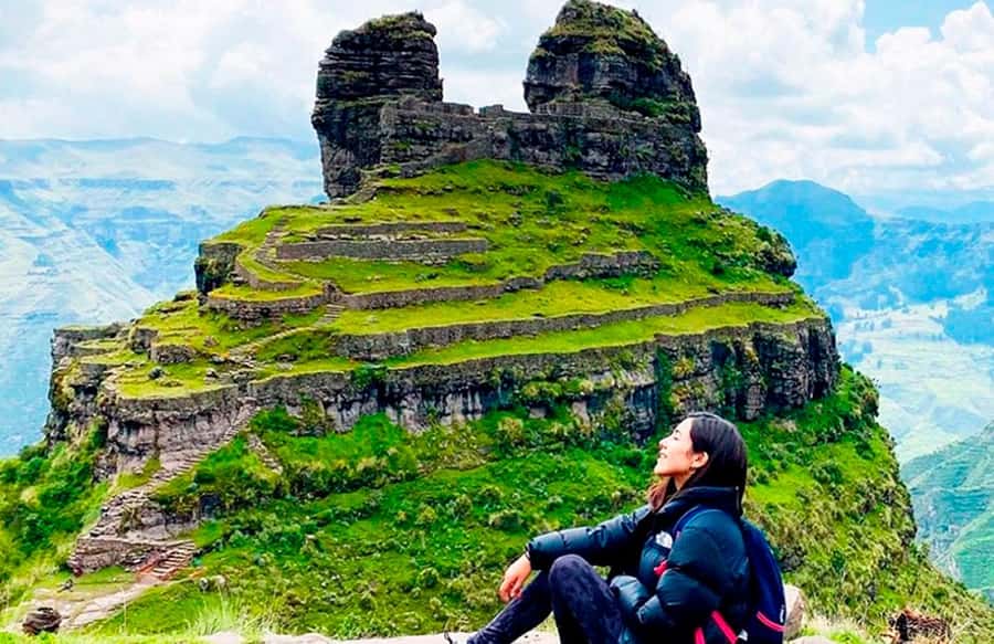 1 day excursion to Waqrapukara - Why Waqrapukara feels different from Cusco’s famous ruins