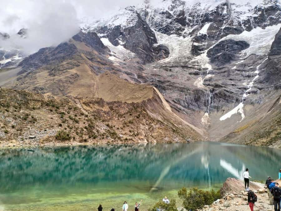 1 Day - Humantay Lake - Key points to know before booking
