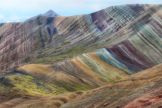 1 Day Tour to Palccoyo (Alternative Rainbow Mtn) from Cusco, Peru - Why Palccoyo makes a useful Rainbow Mountain alternative