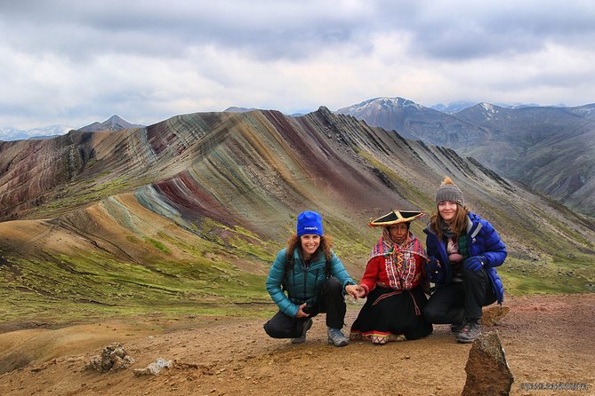 1 Day Tour to Palccoyo (Alternative Rainbow Mtn) from Cusco, Peru - Who should choose this day trip?