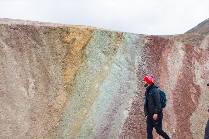 1 Day Tour to Palccoyo (Alternative Rainbow Mtn) from Cusco, Peru - The main drawbacks to weigh