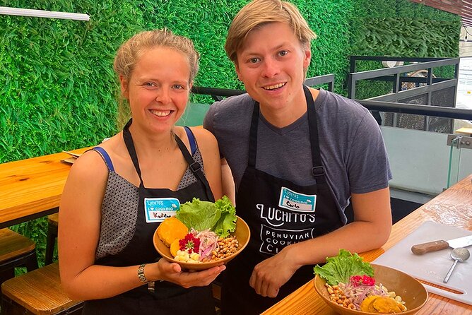 #1 Rated Cooking Classes with Local Market Tour & Pickup - Key points at a glance