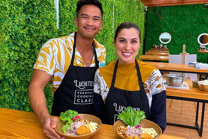 #1 Rated Cooking Classes with Local Market Tour & Pickup - Practical planning before you book