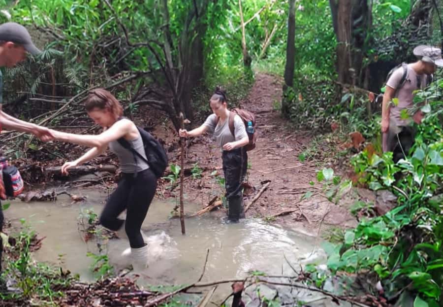 2-Day All Inclusive Guided Jungle Tour from Iquitos - What the $290 group price really covers