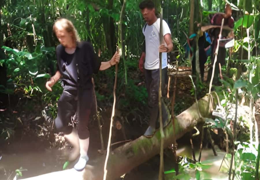 2-Day All Inclusive Guided Jungle Tour from Iquitos - Sleeping at Maniti Eco-Lodge
