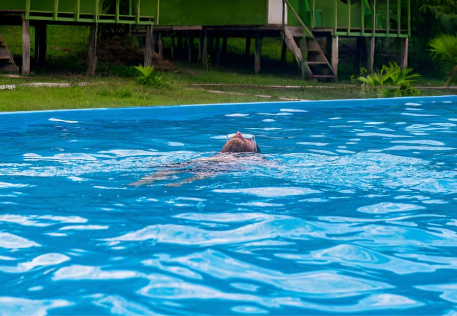 2-Day All Inclusive Guided Jungle Tour from Iquitos - Sunrise and the early jungle walk