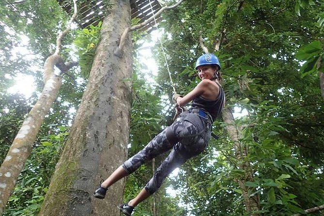 2-Day All Inclusive Guided Jungle Tour from Iquitos at Maniti Eco-Lodge - What staying at Maniti Eco-Lodge is really like