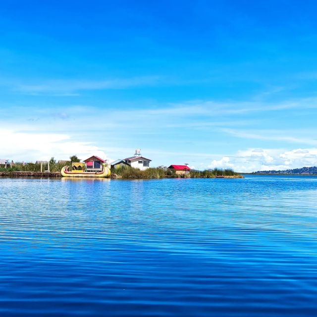 2-Day Amantani Island homestay overnight Tour from Puno - What the $89 price really covers