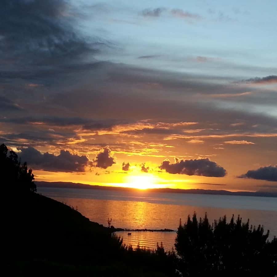 2-Day Amantani Island homestay overnight Tour from Puno - The Pachamama and Pachatata climb at 4,130 meters