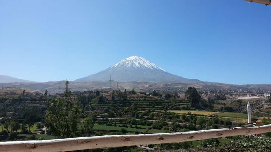 2-Day Colca Canyon Tour to Puno with accommodation - Why this two-day route works