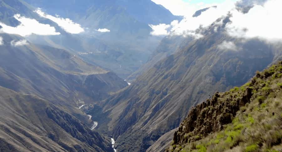 2-Day Colca Canyon Tour to Puno with accommodation - Altitude, comfort, and what to pack