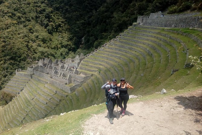 2 Day Hiking Short Inca Trail to Machu Picchu - Why the Short Inca Trail works so well