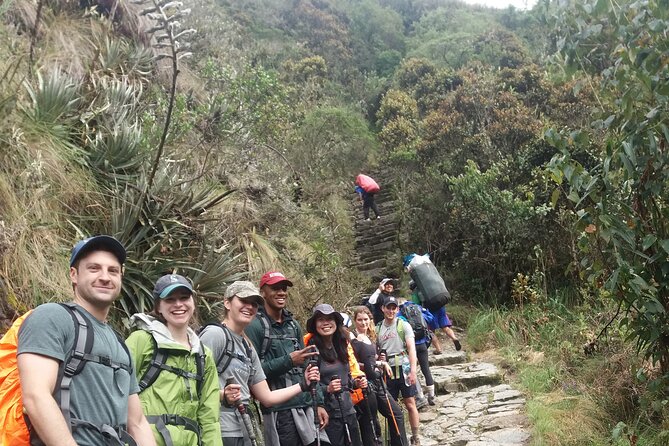 2 Day Hiking Short Inca Trail to Machu Picchu - Trains, buses, and the return to Cusco