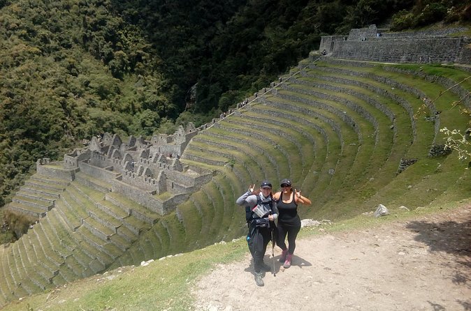 2 Day Hiking Short Inca Trail to Machu Picchu - Is $761.91 a fair price?