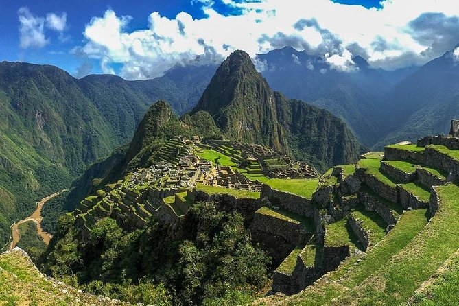 2 Day Hiking Short Inca Trail to Machu Picchu - The Sun Gate arrival is the highlight