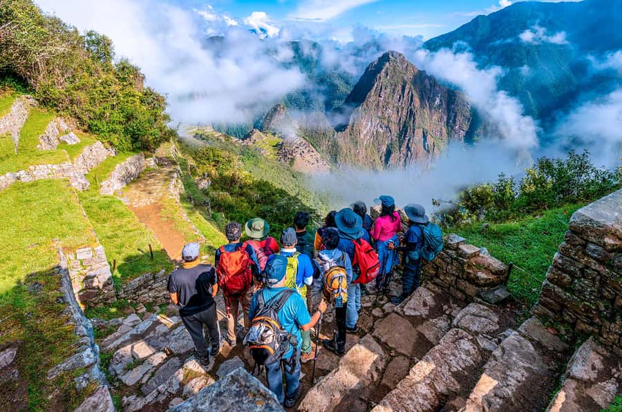 2-Day Inca Trail Hike to Machu Picchu & Panoramic Train - Key points before you book