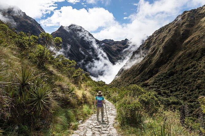 2-Day Inca Trail To Machu Picchu - Why the short Inca Trail works so well