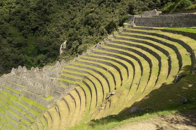 2-Day Inca Trail To Machu Picchu - What the $550 price really covers