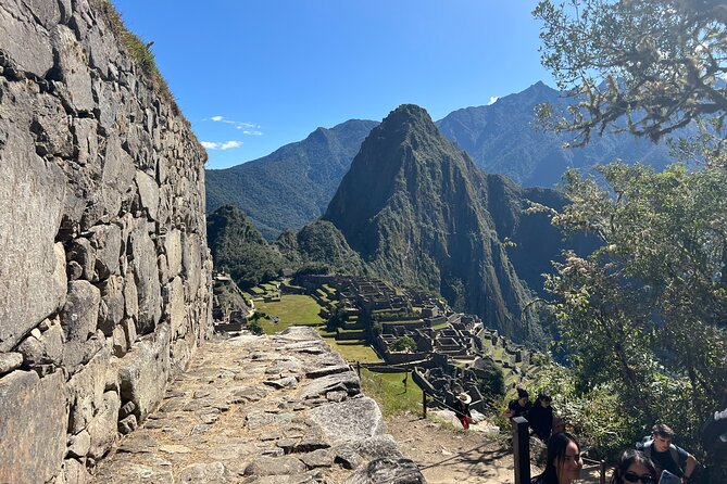 2-Day Inca Trail To Machu Picchu - The parts I would plan carefully