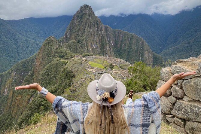 2-Day Machu Picchu Tour by train from Cusco ( All included ) - Aguas Calientes hot springs and free evening