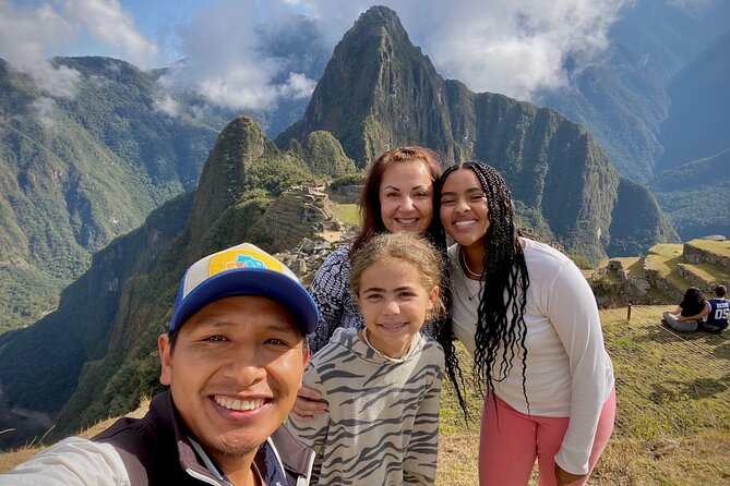 2-Day Machu Picchu Tour by train from Cusco ( All included ) - What the guided Machu Picchu visit adds
