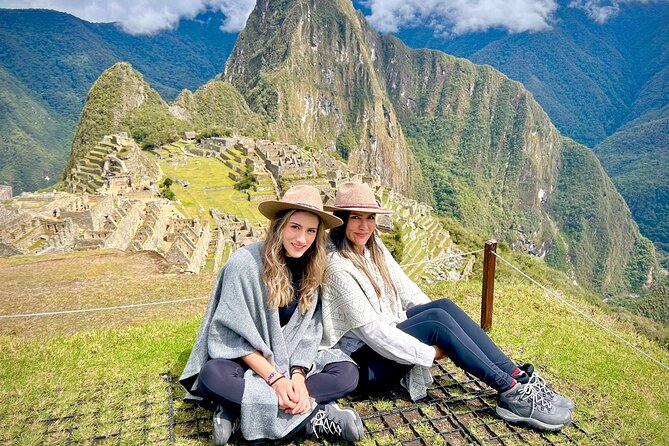 2-Day Machu Picchu Tour by train from Cusco ( All included ) - What the $485 price really covers
