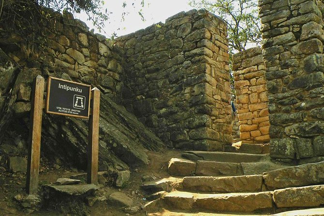2-Day Private Short Inca Trail to Machu Picchu - Aguas Calientes and the overnight stay
