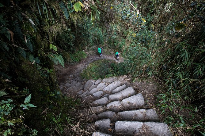 2-Day Private Short Inca Trail to Machu Picchu - What the $570 price really buys