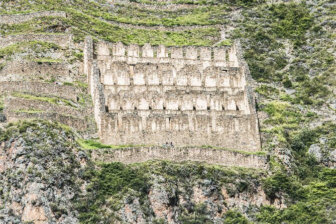 2 Day Sacred Valley and Machu Picchu Guided Tour from Cusco - Why this two-day route works