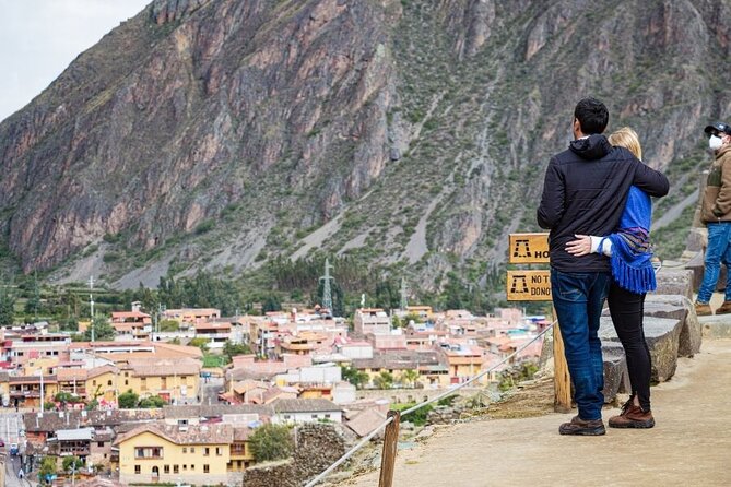 2 Day Sacred Valley and Machu Picchu Guided Tour from Cusco - Two guided hours inside Machu Picchu