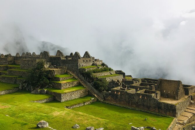 2-Day Sacred Valley & Machu Picchu by Train - Small Group Tour - Aguas Calientes on the first evening