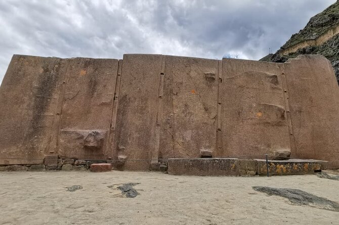 2-Day Sacred Valley Machu Picchu by Train with Llama Experience - Why this route works from Cusco