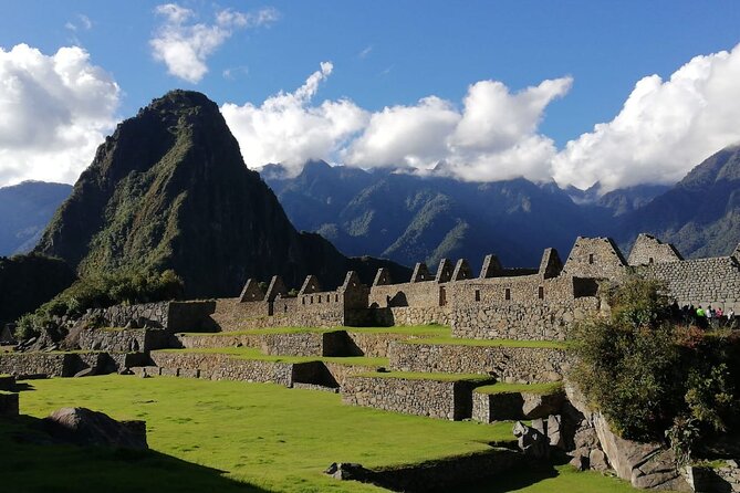 2-Day Sacred Valley Machu Picchu by Train with Llama Experience - The llama experience needs a clear question