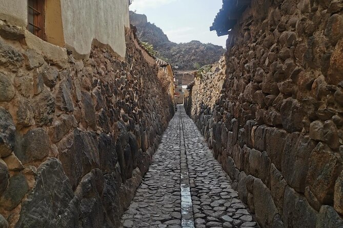 2-Day Sacred Valley Machu Picchu by Train with Llama Experience - What your guides add to the experience