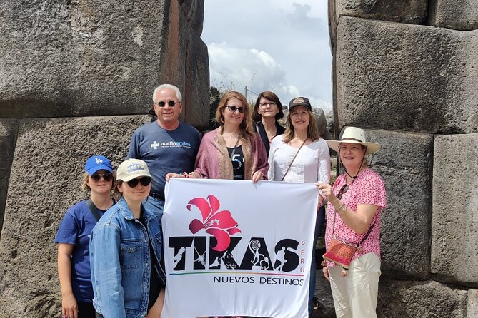 2-Day Sacred Valley Machu Picchu by Train with Llama Experience - What is not included in the price