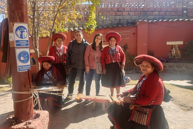 2-Day Sacred Valley & Machu Picchu Group Tour from Cusco - Returning to Cusco by evening