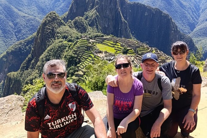2-Day Sacred Valley & Machu Picchu Tour by Train from Cusco - Cusco pickup at 7:45 AM
