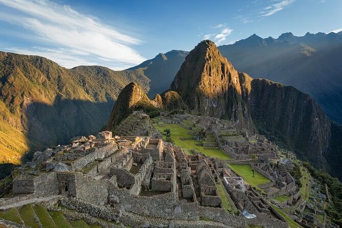 2-Day Short Inca Trail to Machu Picchu - What the $680 price really covers